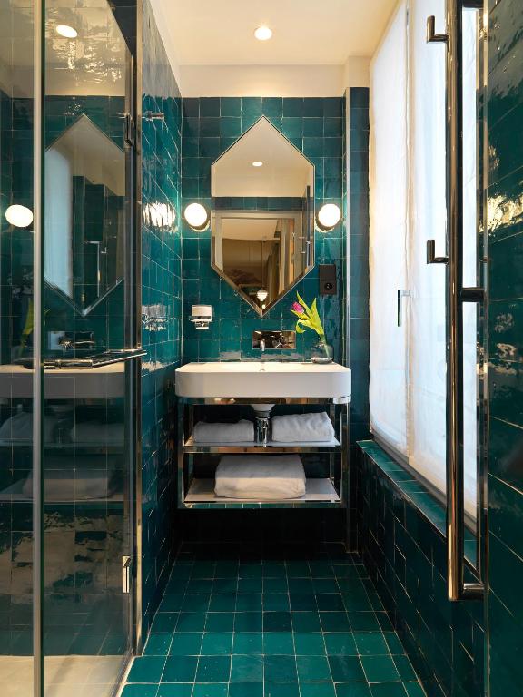 Le Katorze Hôtel - Resim 20