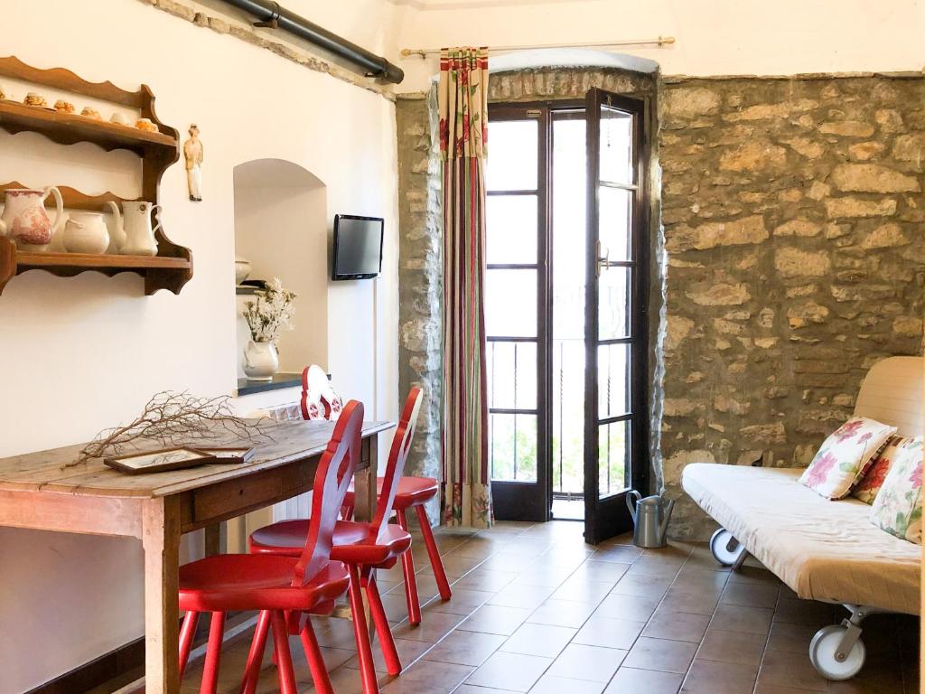 Agriturismo Da Ciletta - One-Bedroom Apartment
