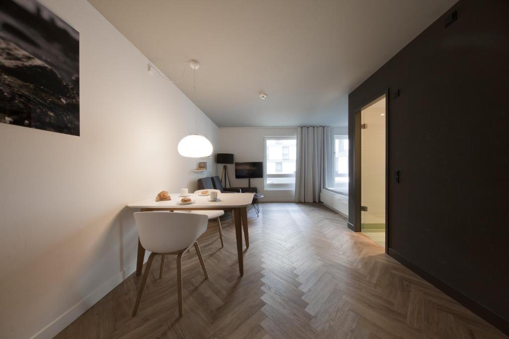 smartments München Parkstadt Schwabing - Resim 4