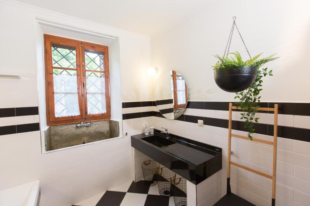 Zdjęcie z galerii obiektu Villa Erifili by Pelion Esties w mieście Agios Georgios Nilias