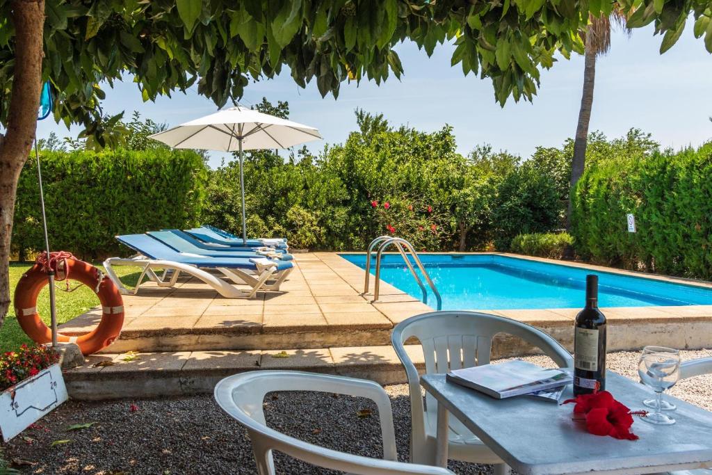 Villa Rosa, Pollença – Bijgewerkte prijzen 2022