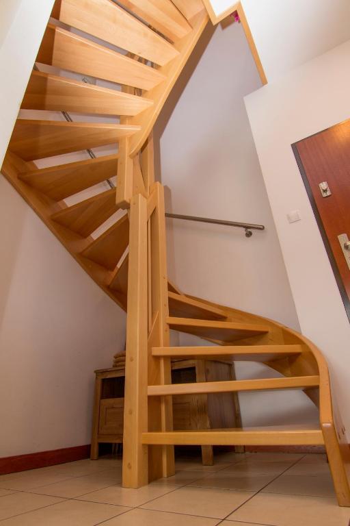 Apartamenty Świnoujście - Baltic Park - Two-Bedroom Apartment