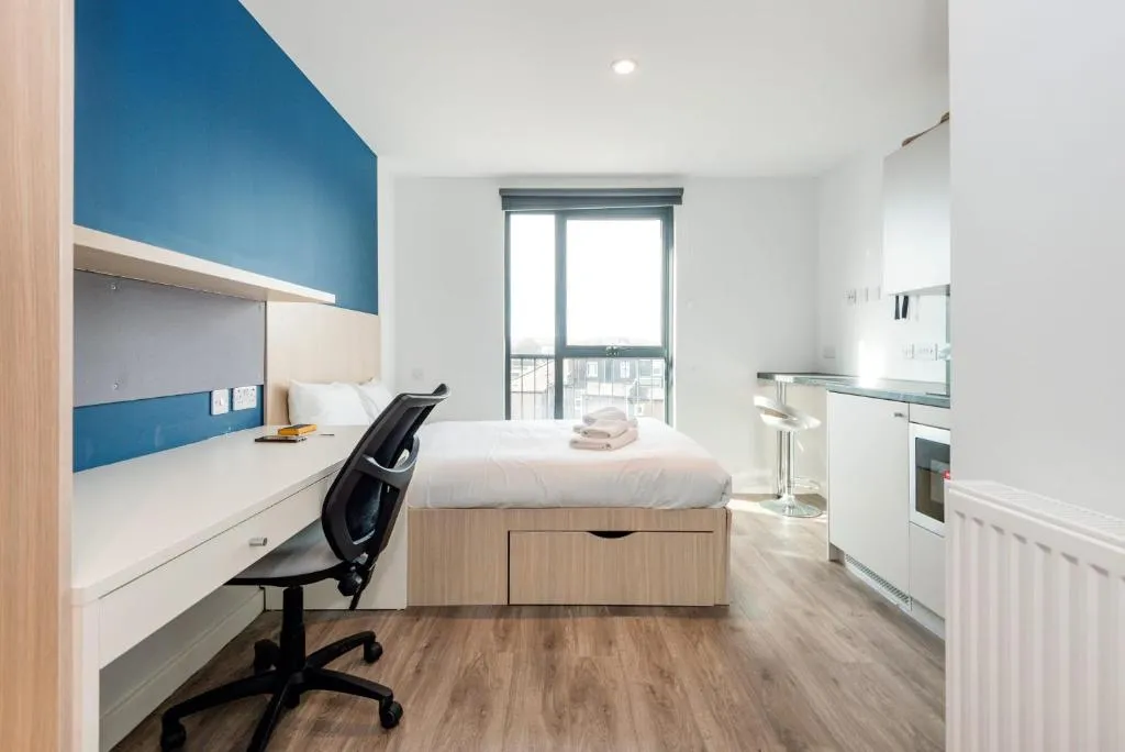 Amazing Studio - Great Area - Quick Links Central, Londra, Marea Britanie