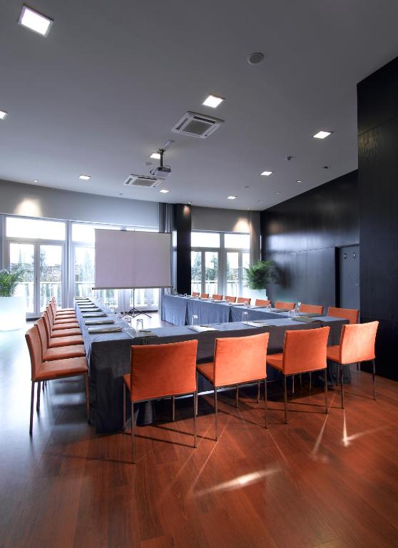 Hotel Abades Nevada Palace - Resim 44