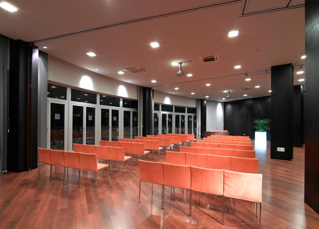 Hotel Abades Nevada Palace - Resim 41