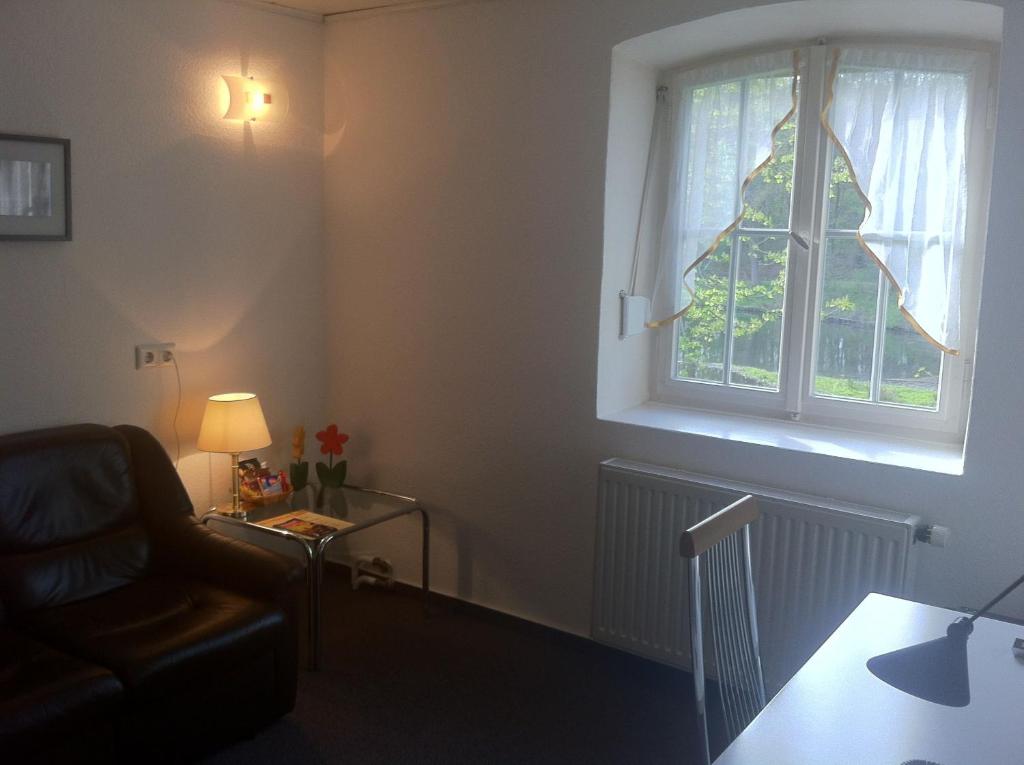 Hotel Wintersmühle - 13