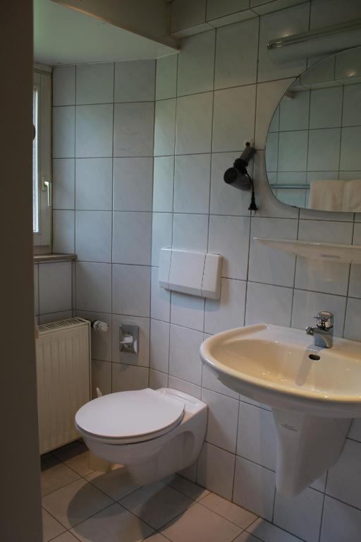 Hotel Wintersmühle - 3