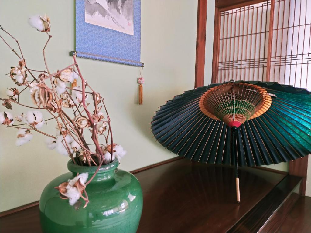 Fotografie z fotogalerie ubytování Guesthouse Sakichi v destinaci Beppu