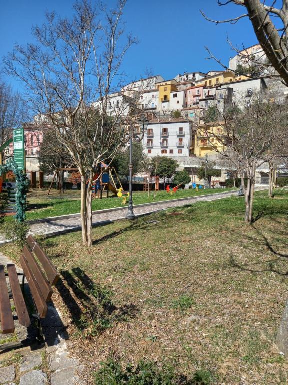 Casa Vacanza Anfiteatro - One-Bedroom House