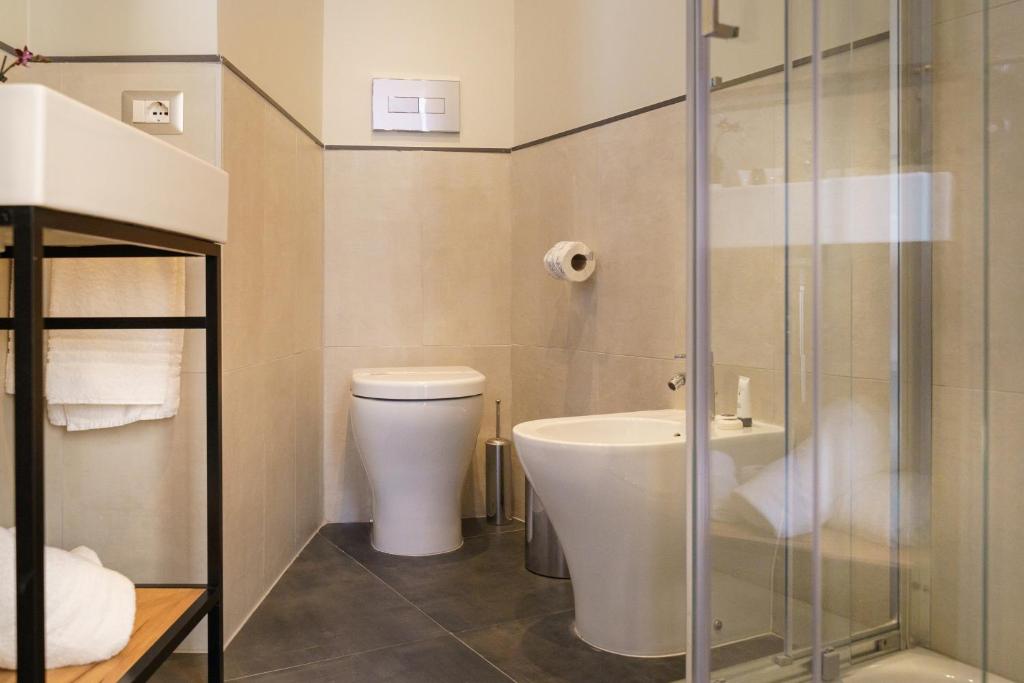 The Cross Hotel - Resim 30