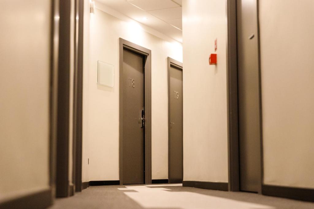 The Cross Hotel - Resim 24