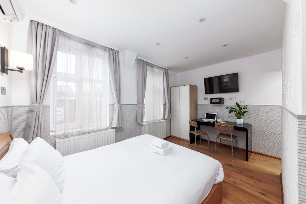 Argyle Apart Hotel - 