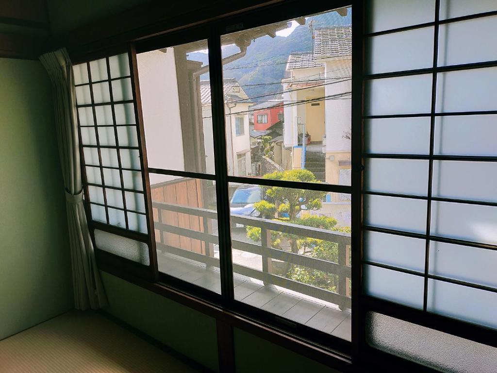 Fotografie z fotogalerie ubytování Guesthouse Sakichi v destinaci Beppu