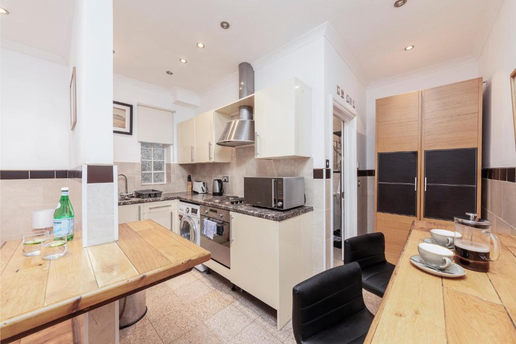 Argyle Apart Hotel - Deluxe Apartments