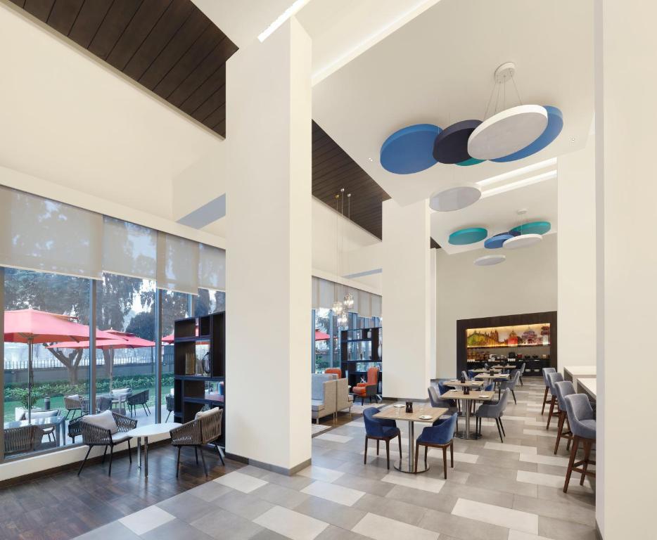 Holiday Inn Express Kolkata Airport by IHG photo