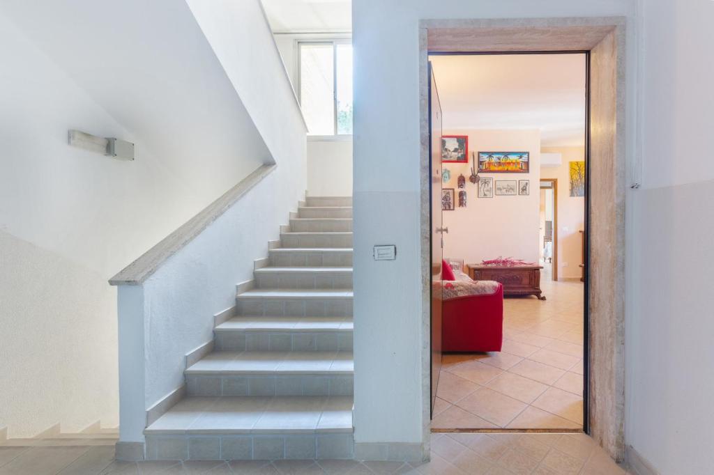 Fotografie z fotogalerie ubytování Lido Degli Estensi Flat con Balcone e Parcheggio! v destinaci Lido degli Estensi