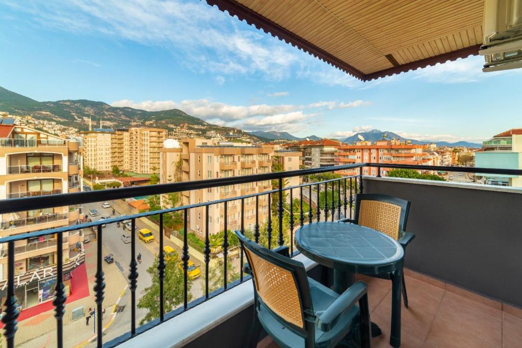 Royalisa City Apart Hotel Alanya Updated 2021 Prices