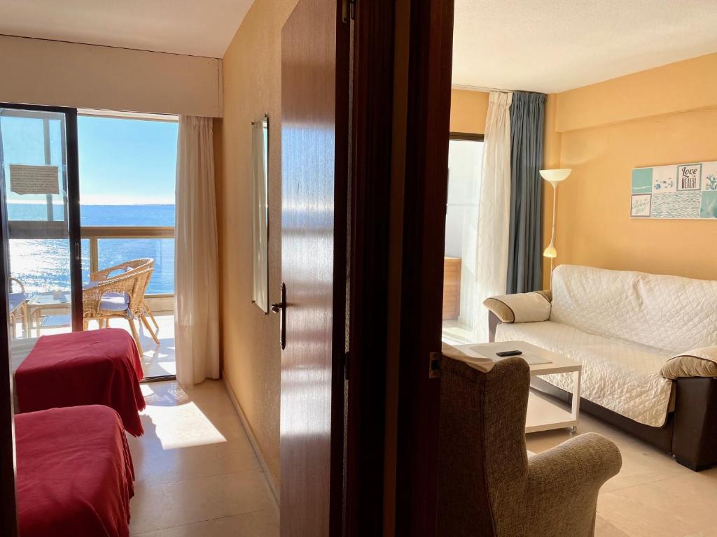Los Gemelos 1 - Aloturin Benidorm, Benidorm – Bijgewerkte ...