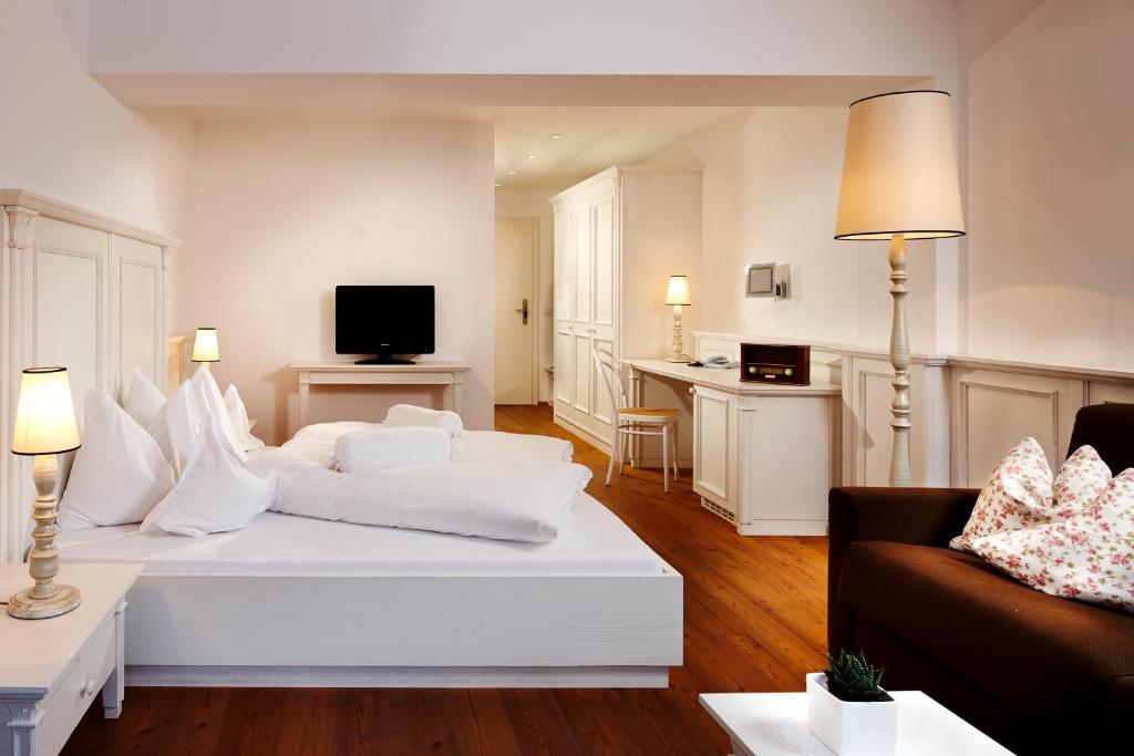 Zdjęcie z galerii obiektu Hotel Monika w mieście Sesto