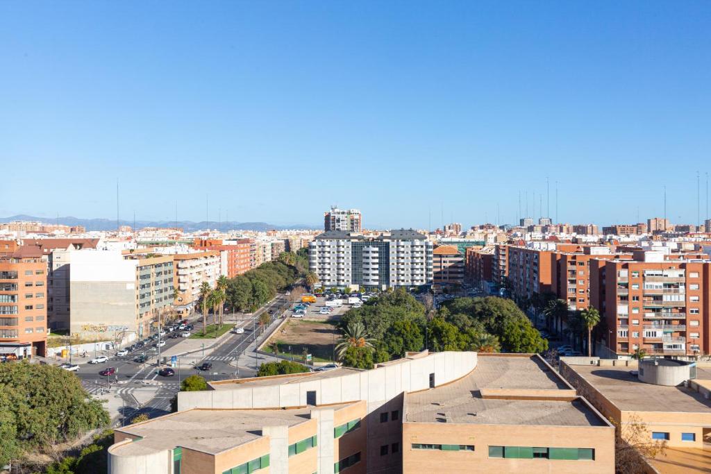 Barceló Valencia, Valencia – Updated 2023 Prices