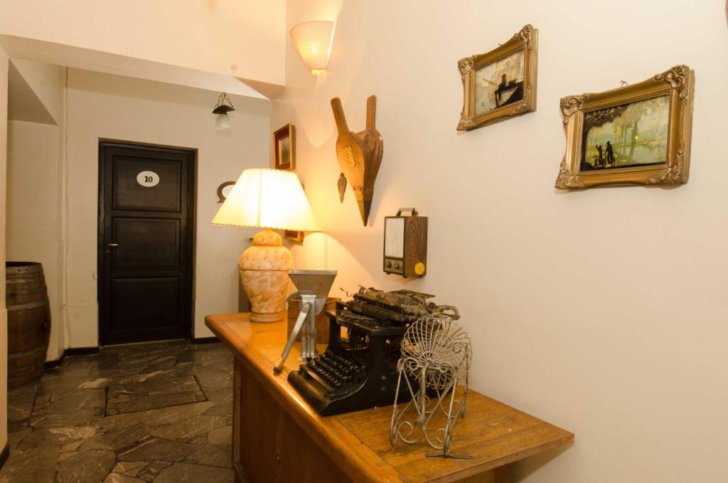 Fotografie z fotogalerie ubytování Wine Aparts v destinaci Mendoza