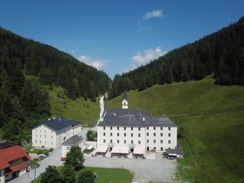 Príroda v okolí of the country house