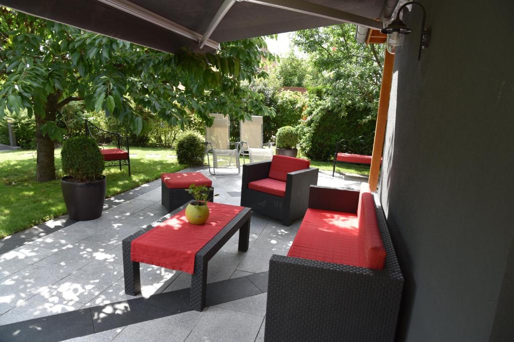Le cerisier – photo 11