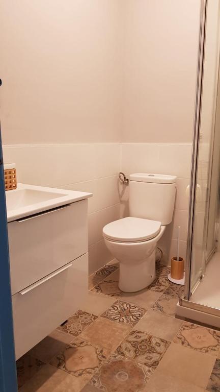 Fotografie z fotogalerie ubytování APARTAMENTO a 50 metros del MAR en Vilafortuny, Cambrils v destinaci Vilafortuny