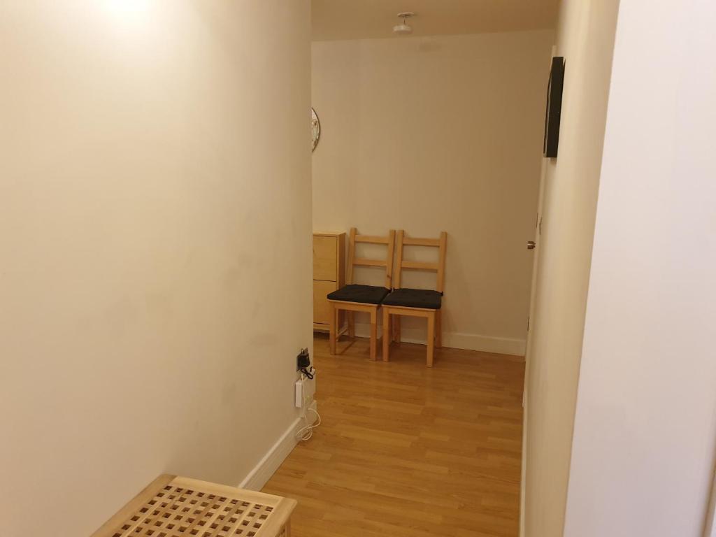 Fotografie z fotogalerie ubytování Birmingham Emerald, 2 bedroom Apartment v Birminghamu