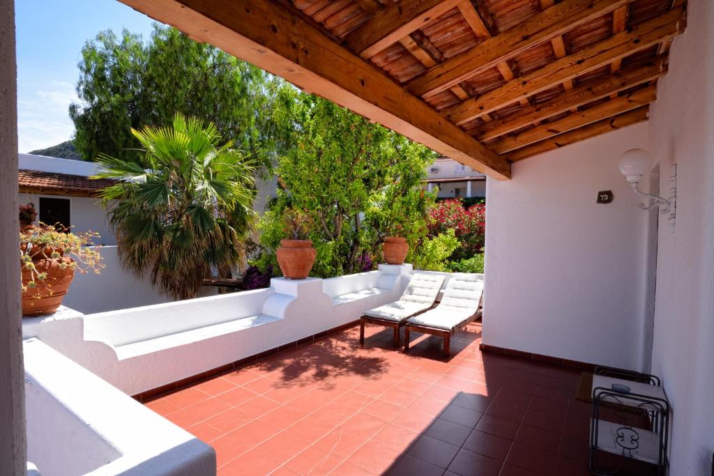 Gattopardo Park Hotel - 8