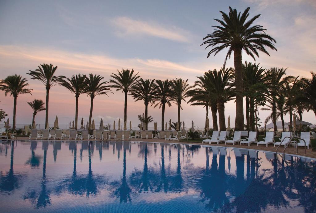 Hotel Riu Palace Tres Islas, Corralejo – Bijgewerkte prijzen 2022