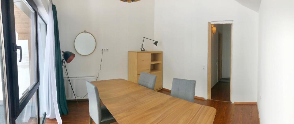 Fotografie z fotogalerie ubytování GVC 4-room 421 New Gudauri v destinaci Gudauri