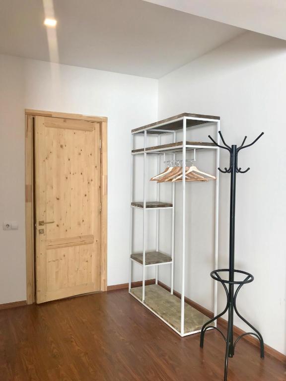 Fotografie z fotogalerie ubytování GVC 4-room 421 New Gudauri v destinaci Gudauri