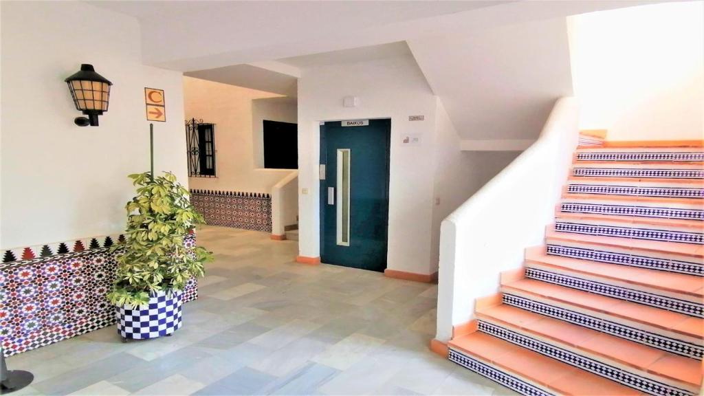 Fotografia z galérie ubytovania VACAY Apartamento Aqua, Punta Roma, Frente al mar y piscina, en Costa Brava, L'Escala! v destinácii L'Escala
