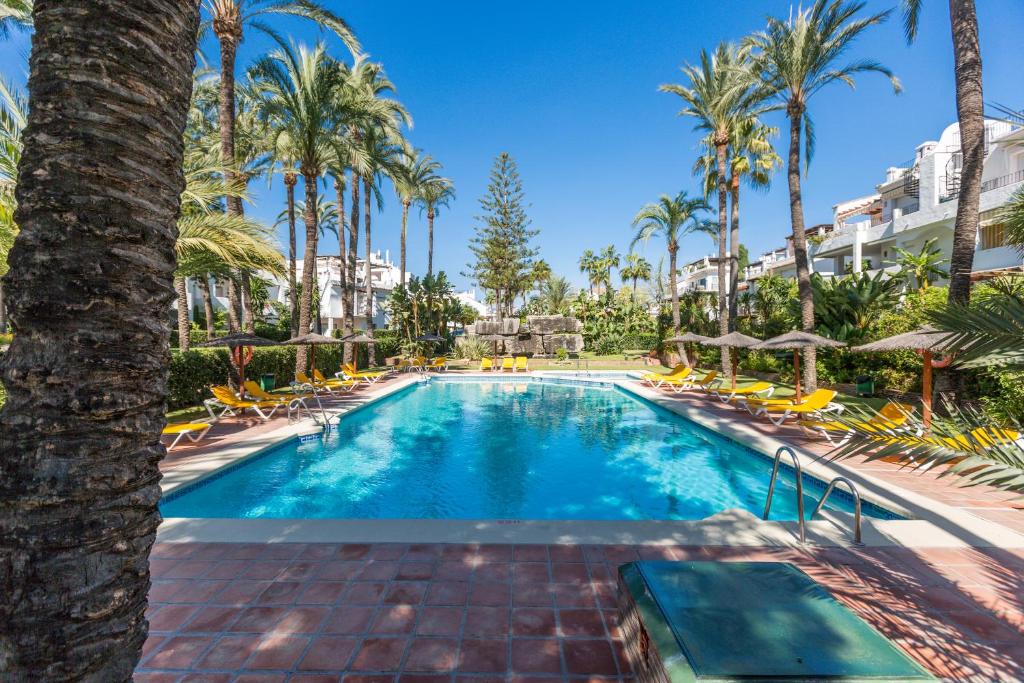 Beachside San Pedro Holiday Rental, Marbella – Bijgewerkte ...