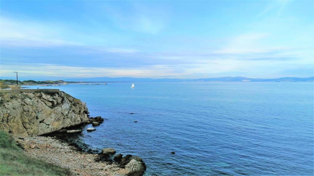 Apartamento Aqua vistas al Mar - Punta Romana lEscala, L ...