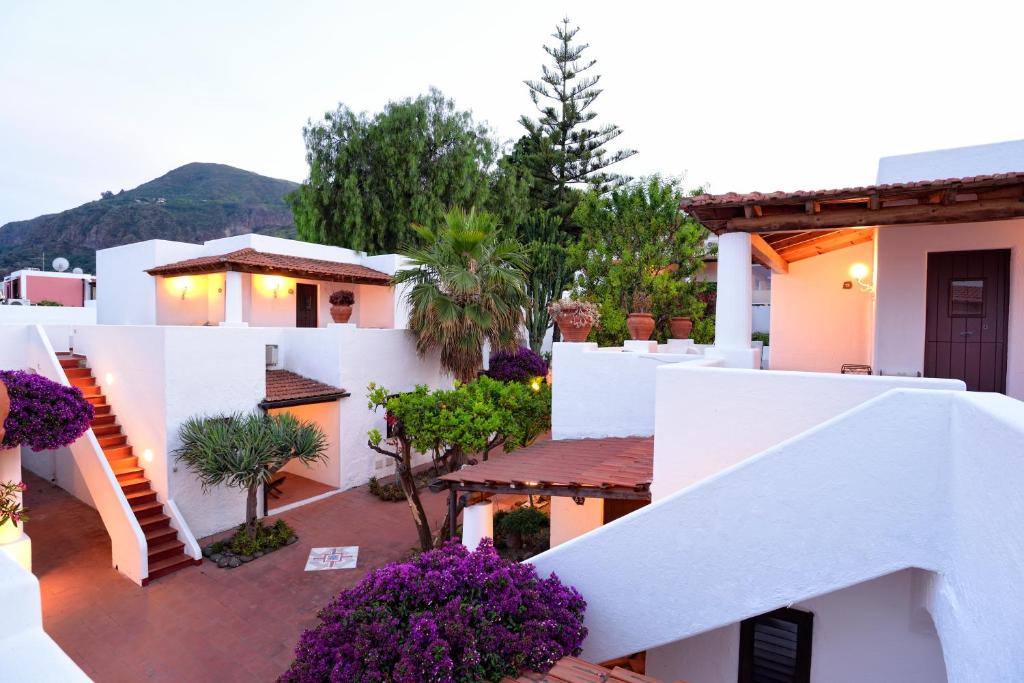 Gattopardo Park Hotel - 12