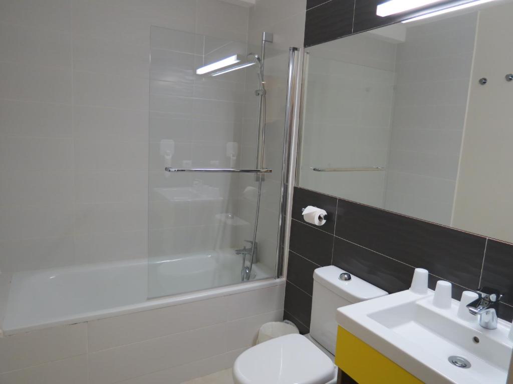 Best Western Hotelio Montpellier Sud - Resim 45