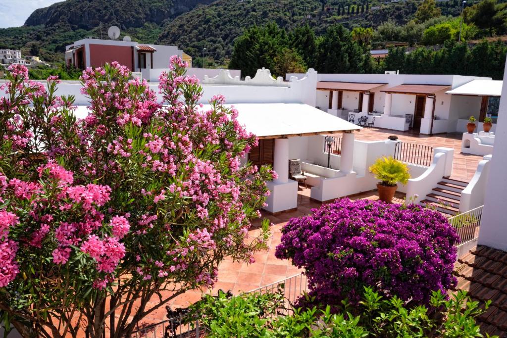 Gattopardo Park Hotel - 16