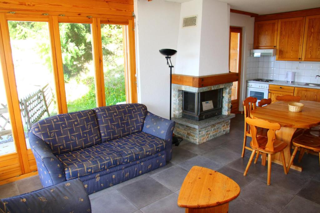 Balcons du Soleil Y2 211 - QUIET apartment 6 pers - Resim 18