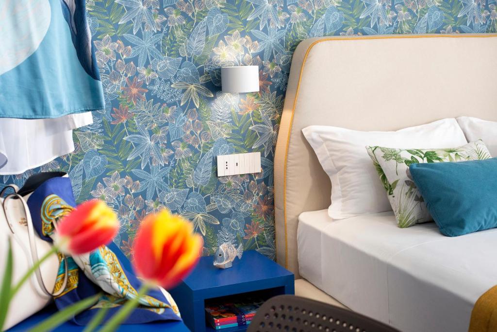 VerdeMare Apartaments - Appartement Met Uitzicht Op Zee