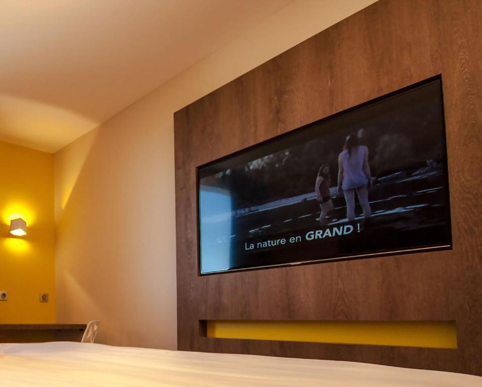 Best Western Hotelio Montpellier Sud - Resim 40