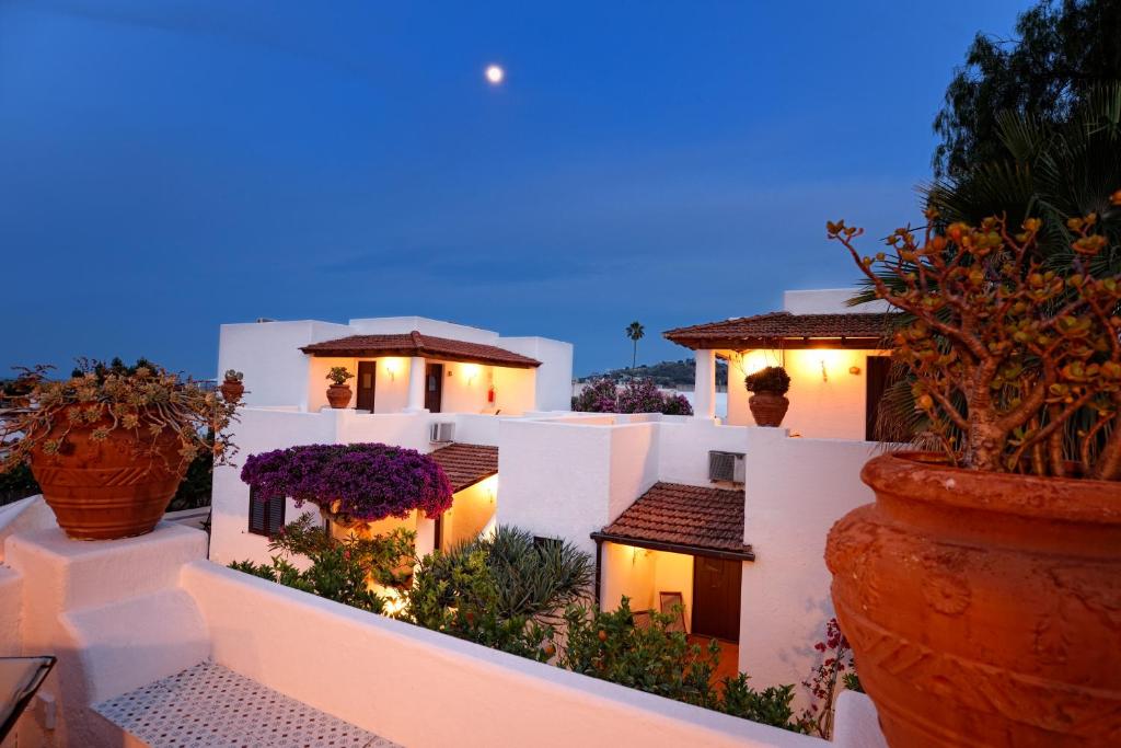 Gattopardo Park Hotel - 13