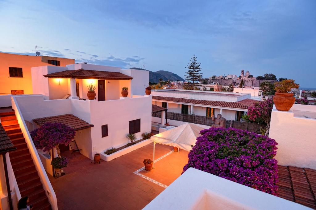 Gattopardo Park Hotel - 14