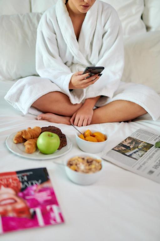 Nefeli Hotel - Resim 21