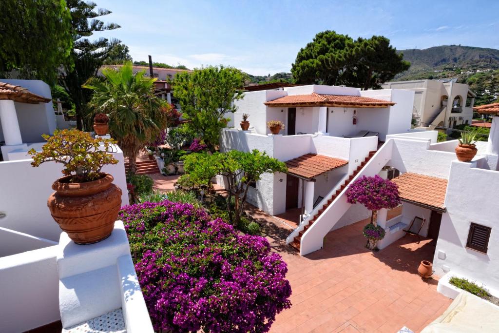 Gattopardo Park Hotel - 17