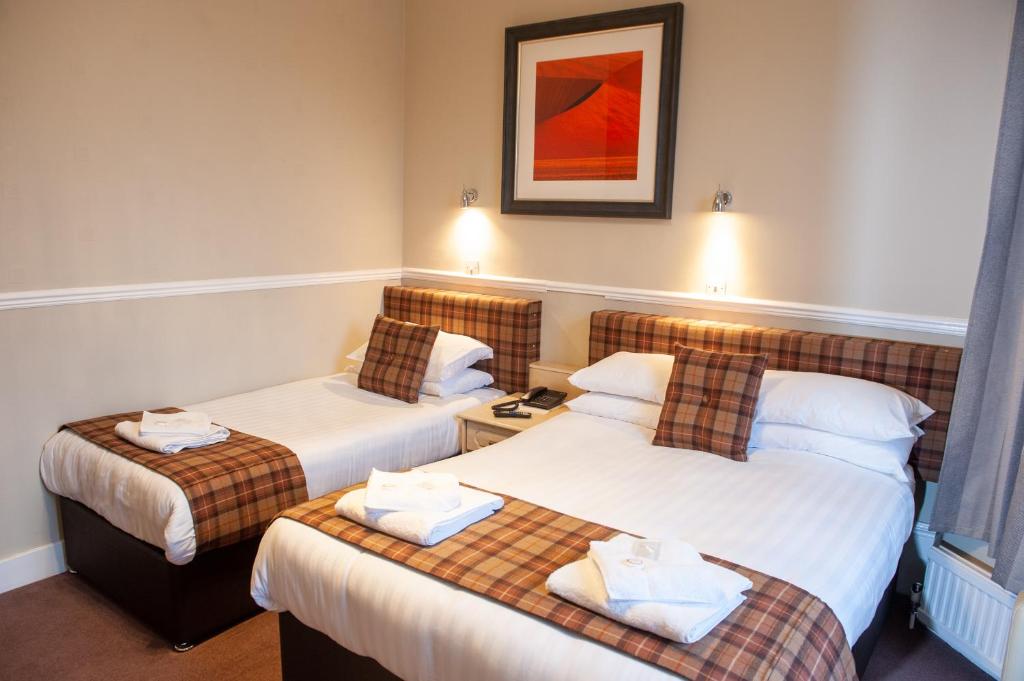 Osborne Hotel - 