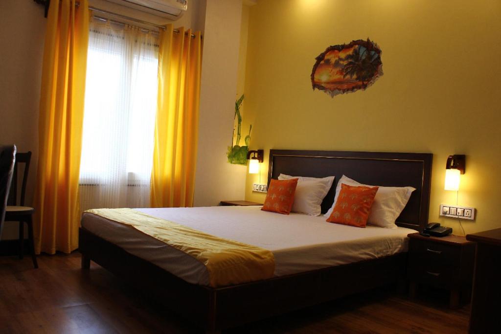 Gallery image of Crafters Abode in Udaipur