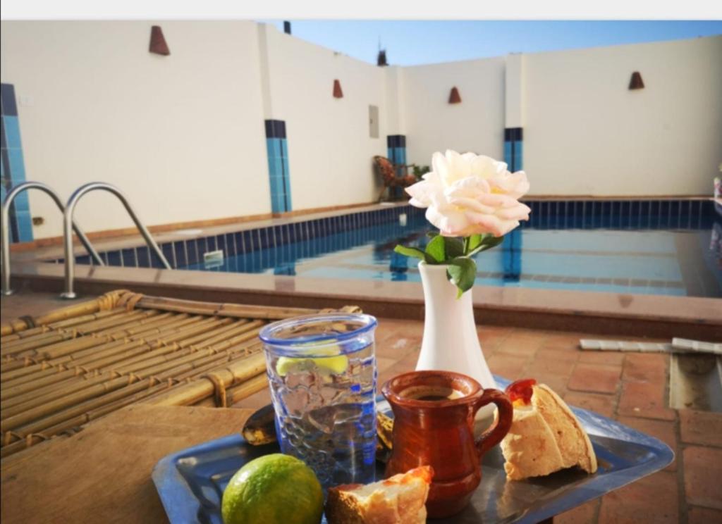 Bazén v ubytování Sinderella Private Pool Villa nebo v jeho okolí