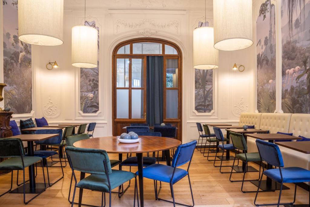 Hôtel Maison Montgrand - Vieux Port - Resim 4